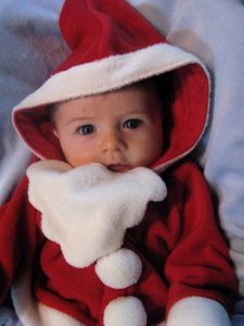 winter clothes for newborns
