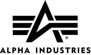 Size chart Alpha Industries