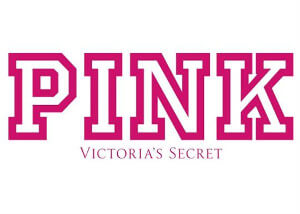 Size guide Victoria's Secret Pink