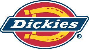 Size guide Dickies