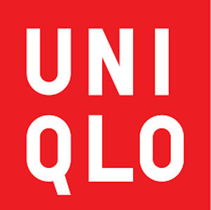 Size guide Uniqlo