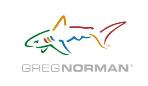 Size guide Greg Norman