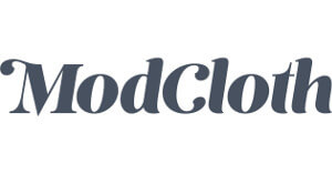 Size guide ModCloth