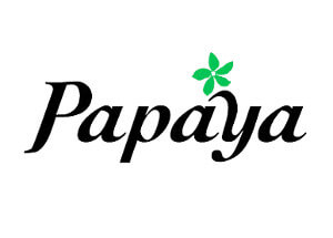Size guide Papaya