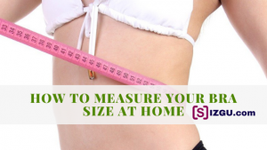 How to Measure Your Bra Size at Home