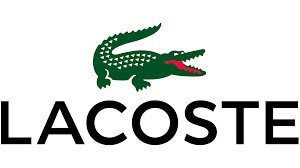Size guide Lacoste