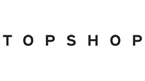 Size guide Topshop