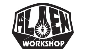 Alien Workshop size guide