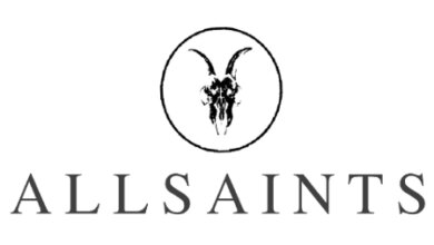 AllSaints Size Charts » SIZGU.com