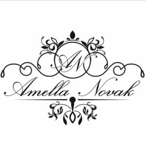 Amella Novak size guide