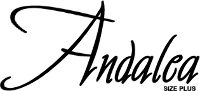 Andalea size guide